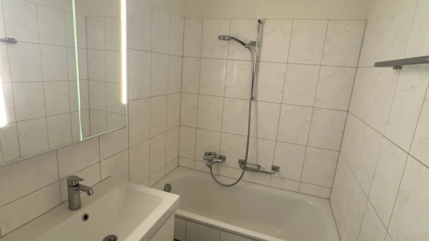 Zimmer mieten - Aemtlerstrasse 6, 8003 Zürich - Foto 3