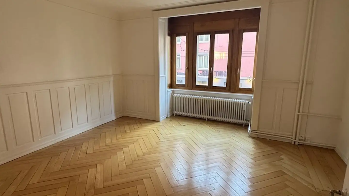 Zimmer mieten - Aemtlerstrasse 6, 8003 Zürich - Foto 4
