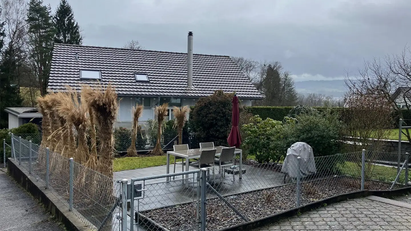 Appartamento in affitto - Stüdlerstrasse 7, 8913 Ottenbach