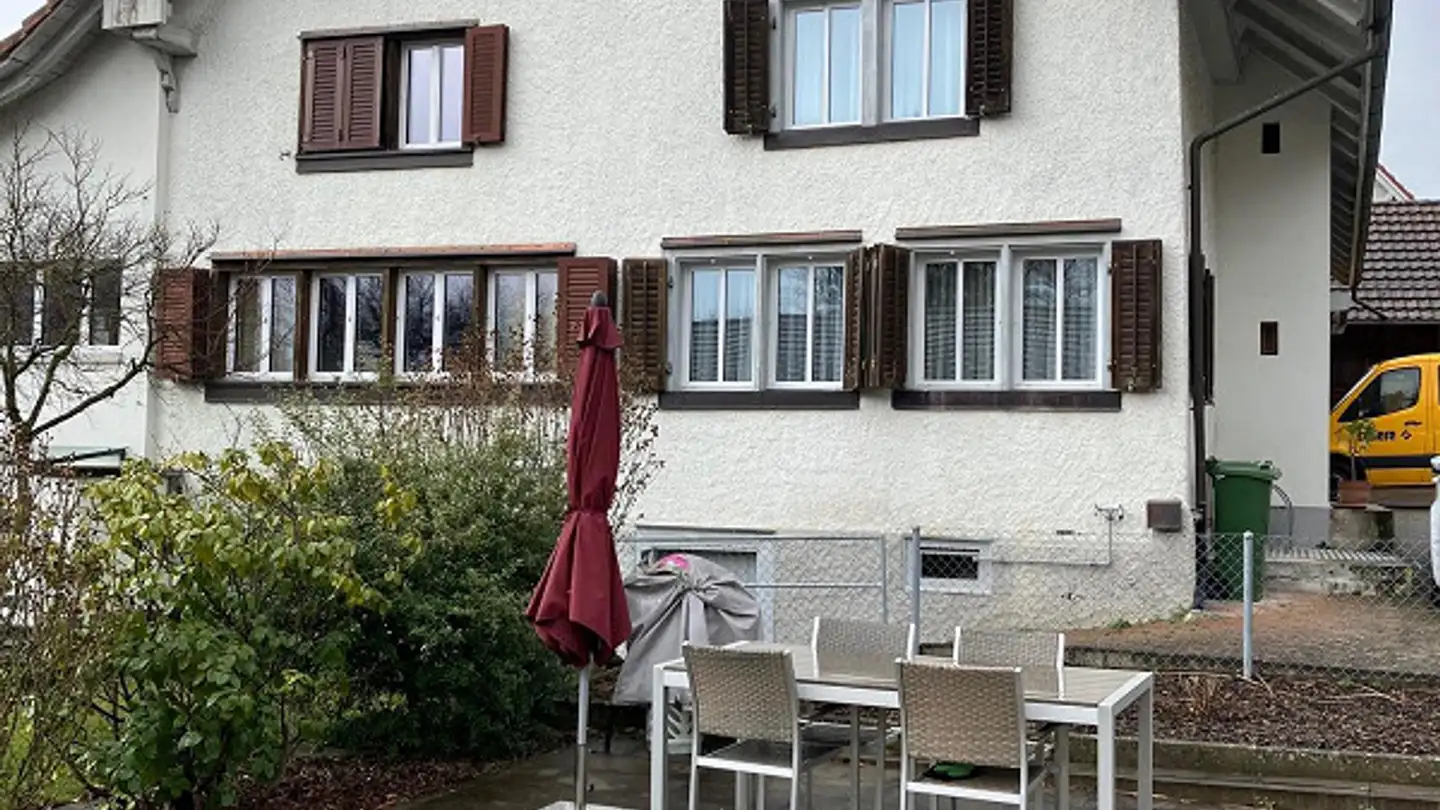 Appartamento in affitto - Stüdlerstrasse 7, 8913 Ottenbach - Foto 2