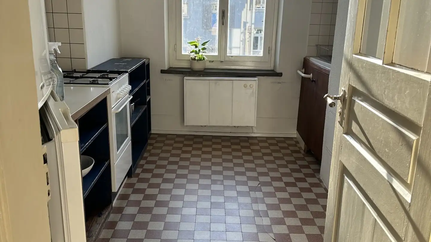 Stanza singola in affitto - 8008 Zürich - Foto 2