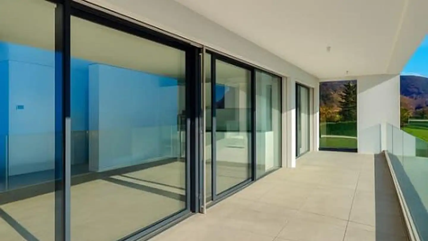 Appartement à vendre - Via Boscioro, 6998 Monteggio - Photo 2