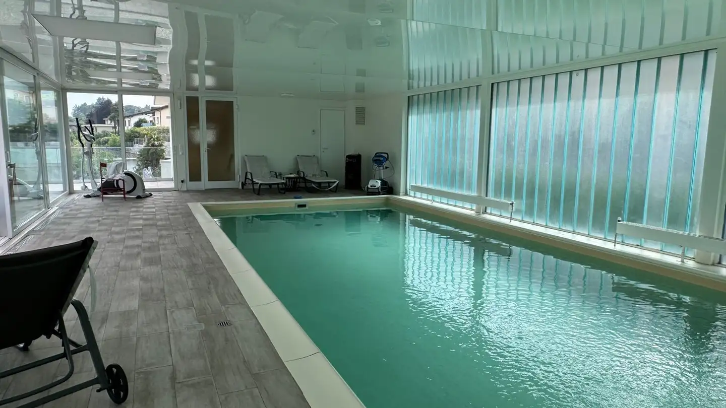 Appartamento in vendita - 6948 Porza - Photo 2