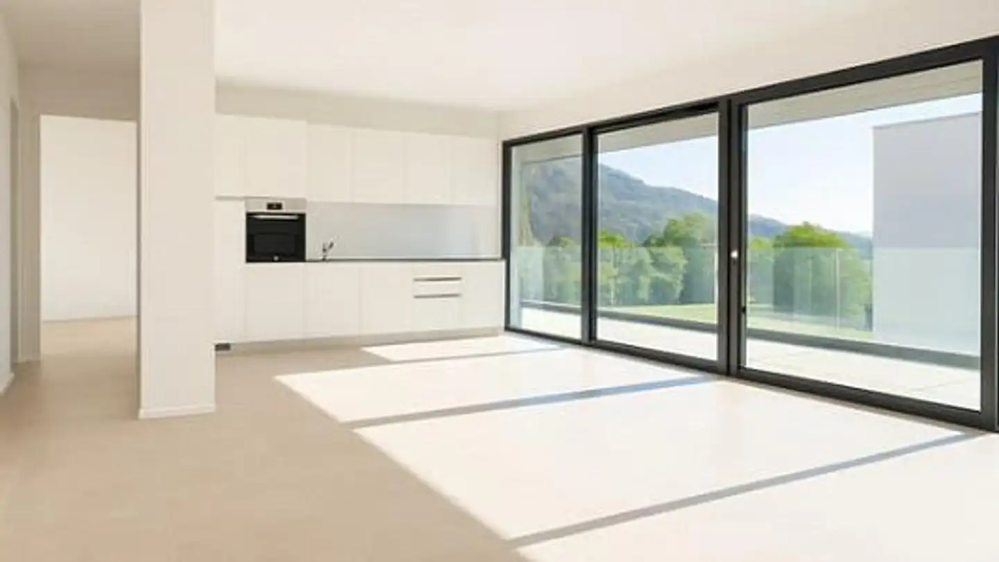 Appartement à vendre - Via Boscioro, 6998 Monteggio - Photo 4