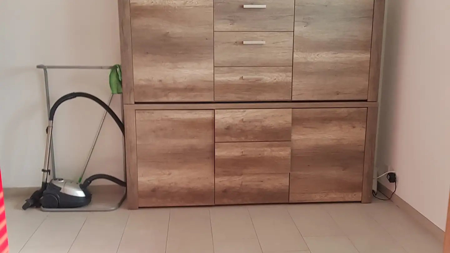 Bürofläche mieten - Chemin de l'Industrie, 1926 Fully - Foto 3