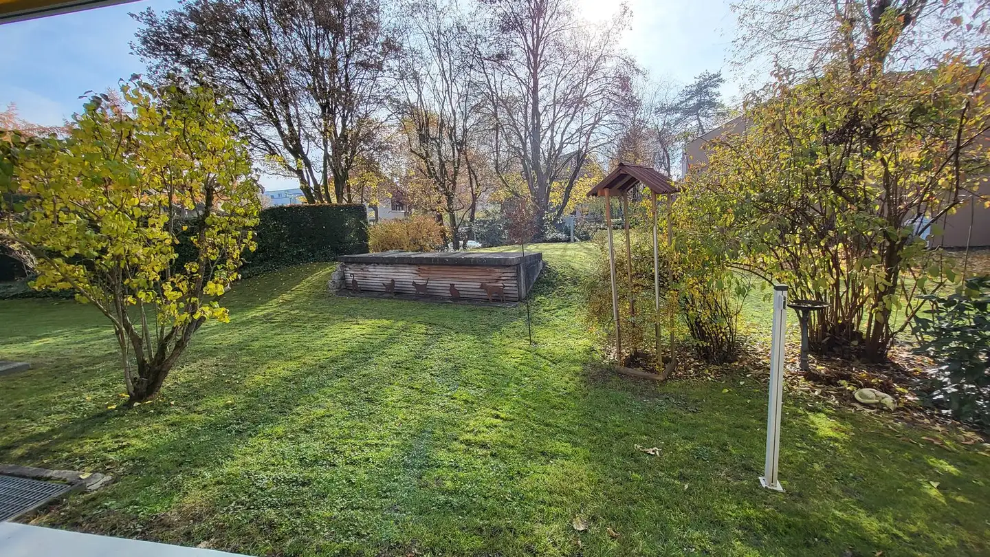 Appartamento in vendita - Mattenweg 11, 3322 Urtenen-Schönbühl