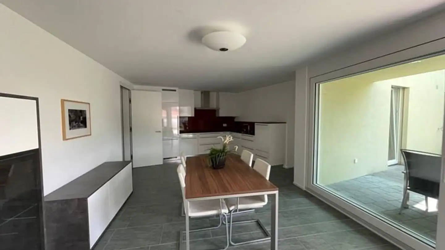 Appartement meublé à louer - 6946 Ponte Capriasca - Photo 4