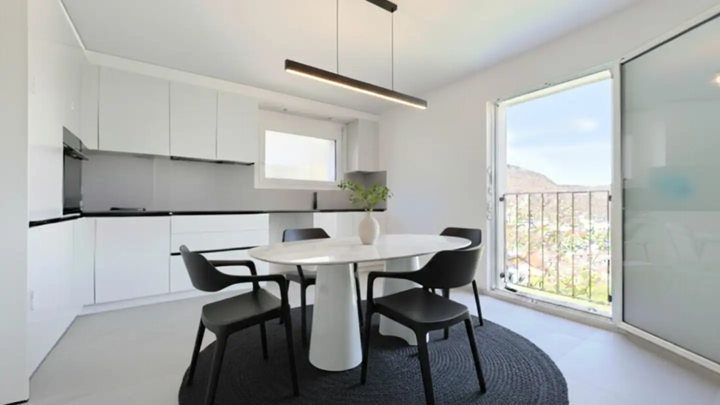 Einfamilienhaus kaufen - Route D'outre-Vièze, 1871 Choëx - Foto 2