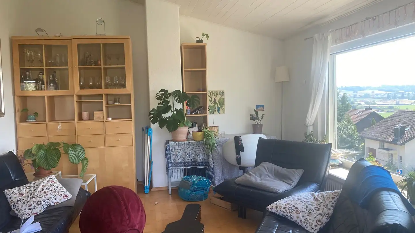 Stanza singola in affitto - 8305 Dietlikon