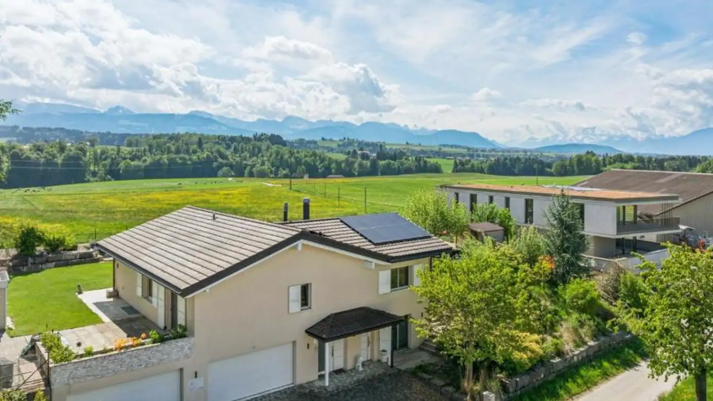 Single house for sale - 1675 Mossel