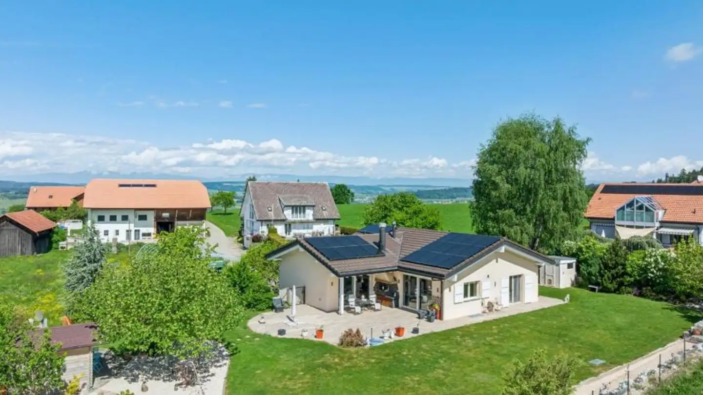 Maison individuelle à vendre - 1675 Mossel - Photo 2