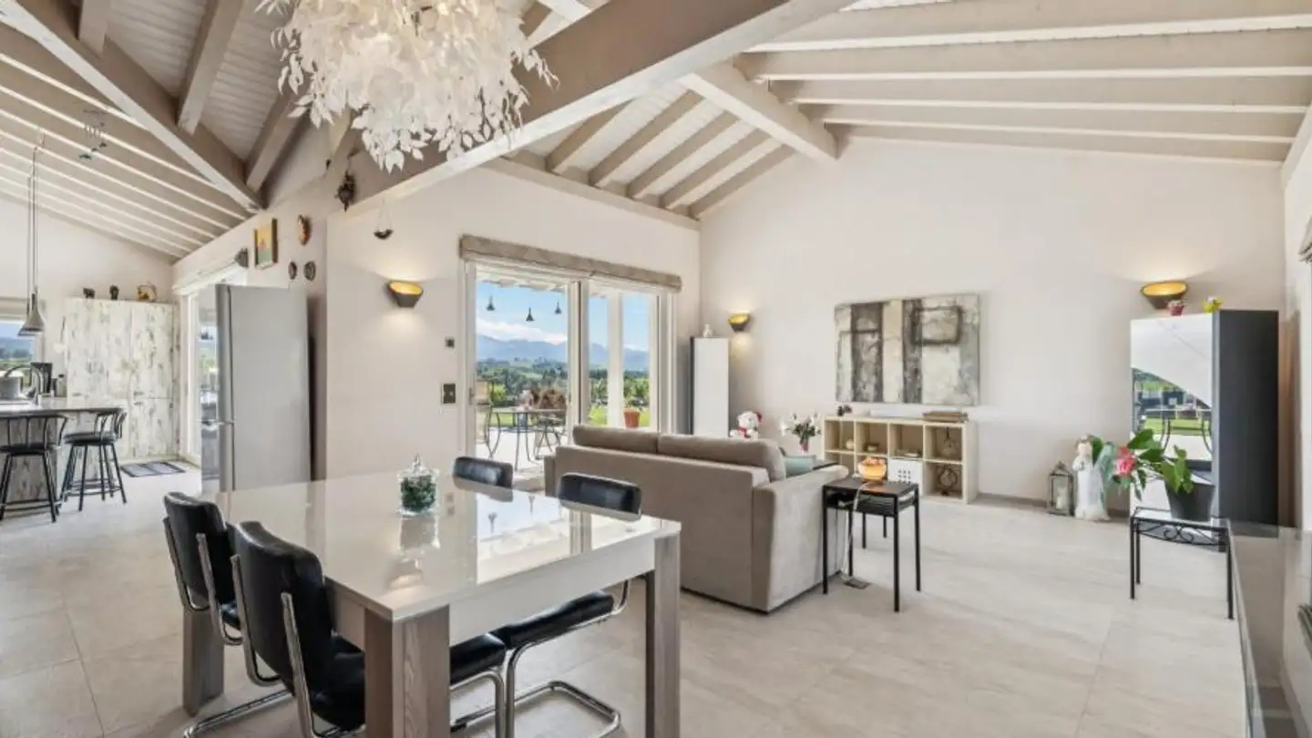 Maison individuelle à vendre - 1675 Mossel - Photo 3