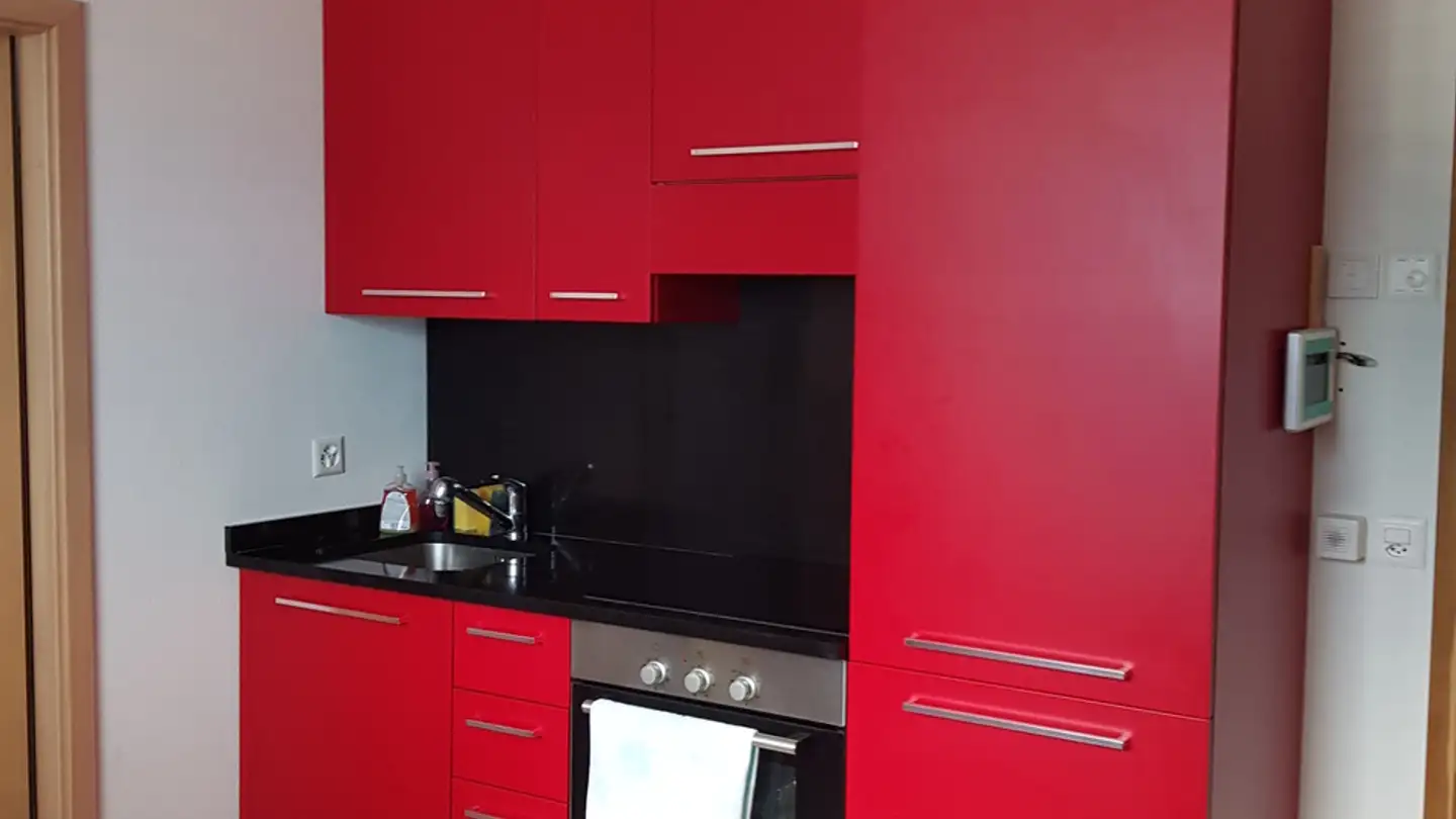 Bürofläche mieten - Chemin de l'Industrie, 1926 Fully - Foto 2