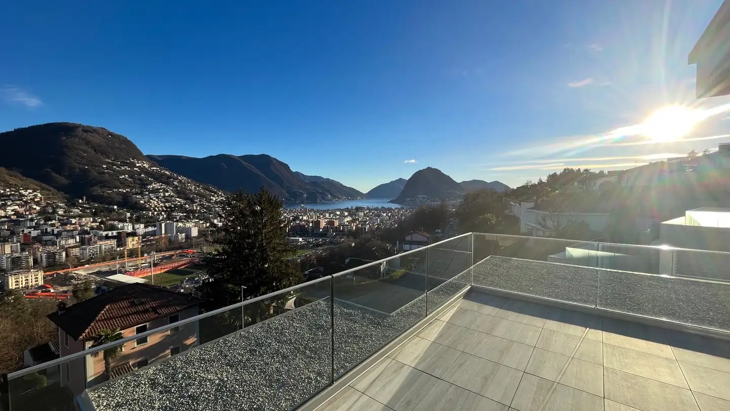 Appartamento in vendita - 6948 Porza - Photo 3