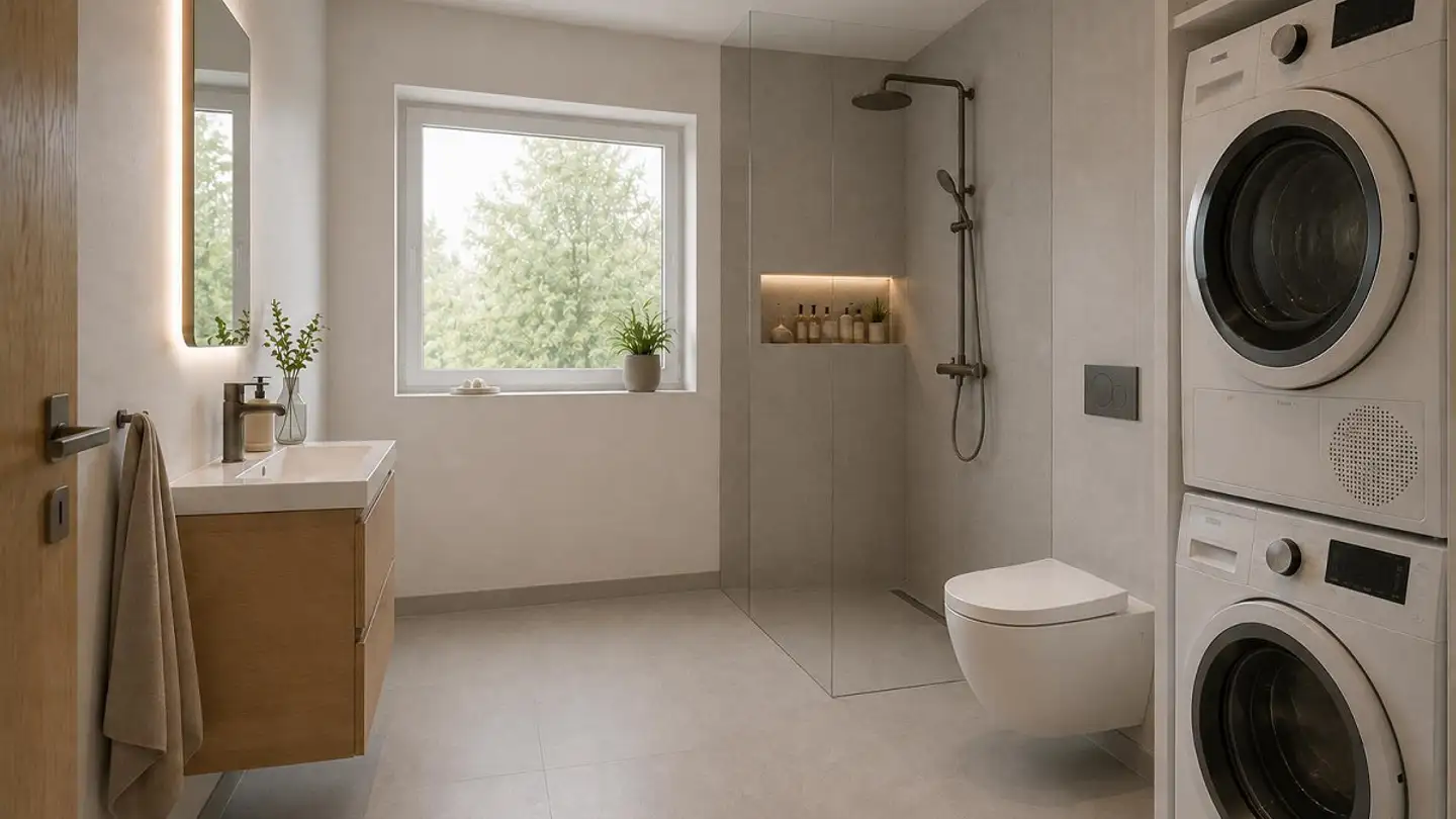 Apartment for rent - Brünigstrasse 70, 6072 Sachseln - Photo 3