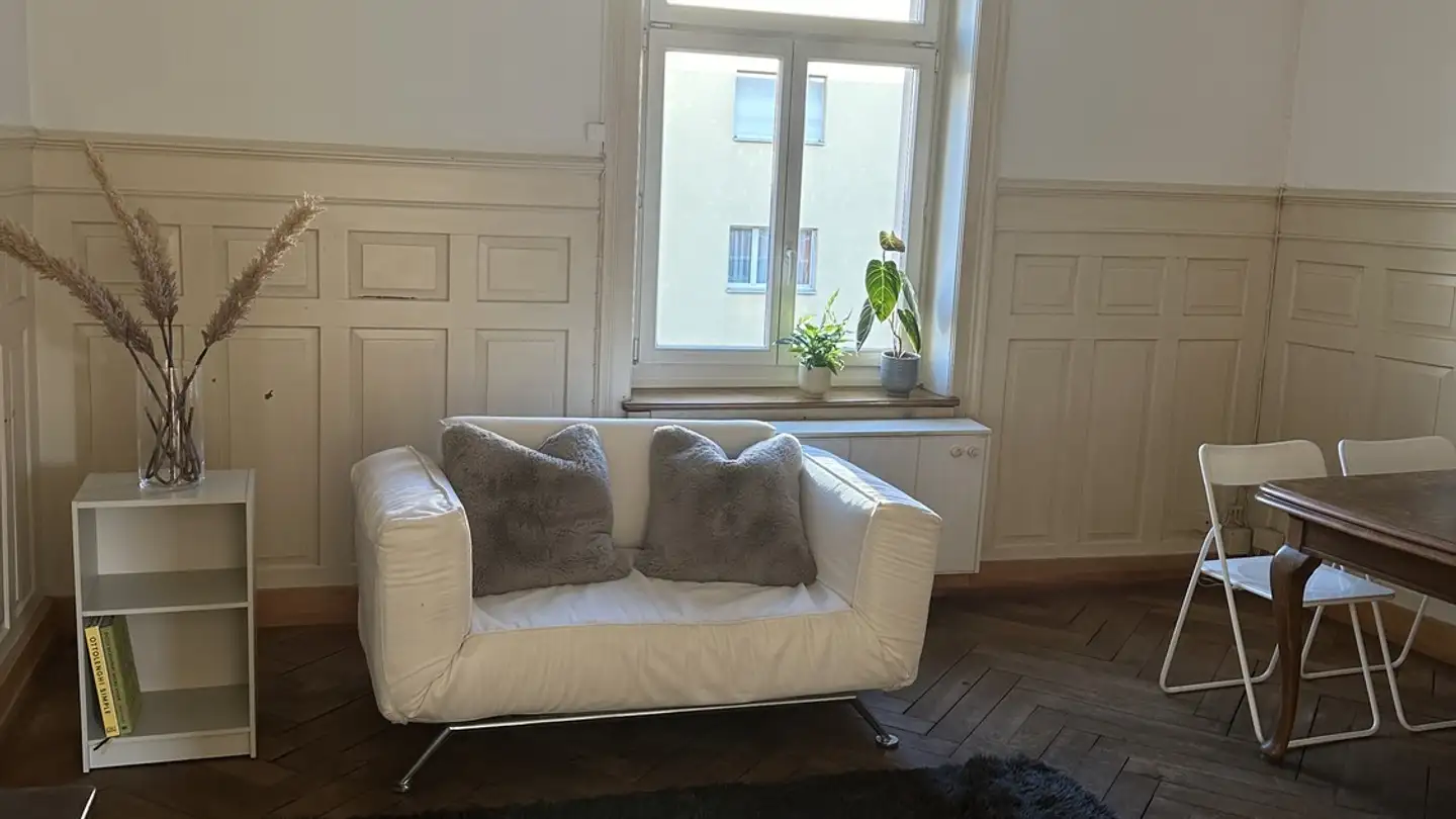 Stanza singola in affitto - 8008 Zürich - Foto 3