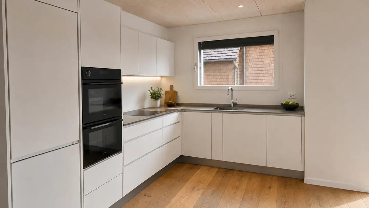 Apartment for rent - Brünigstrasse 70, 6072 Sachseln - Photo 4