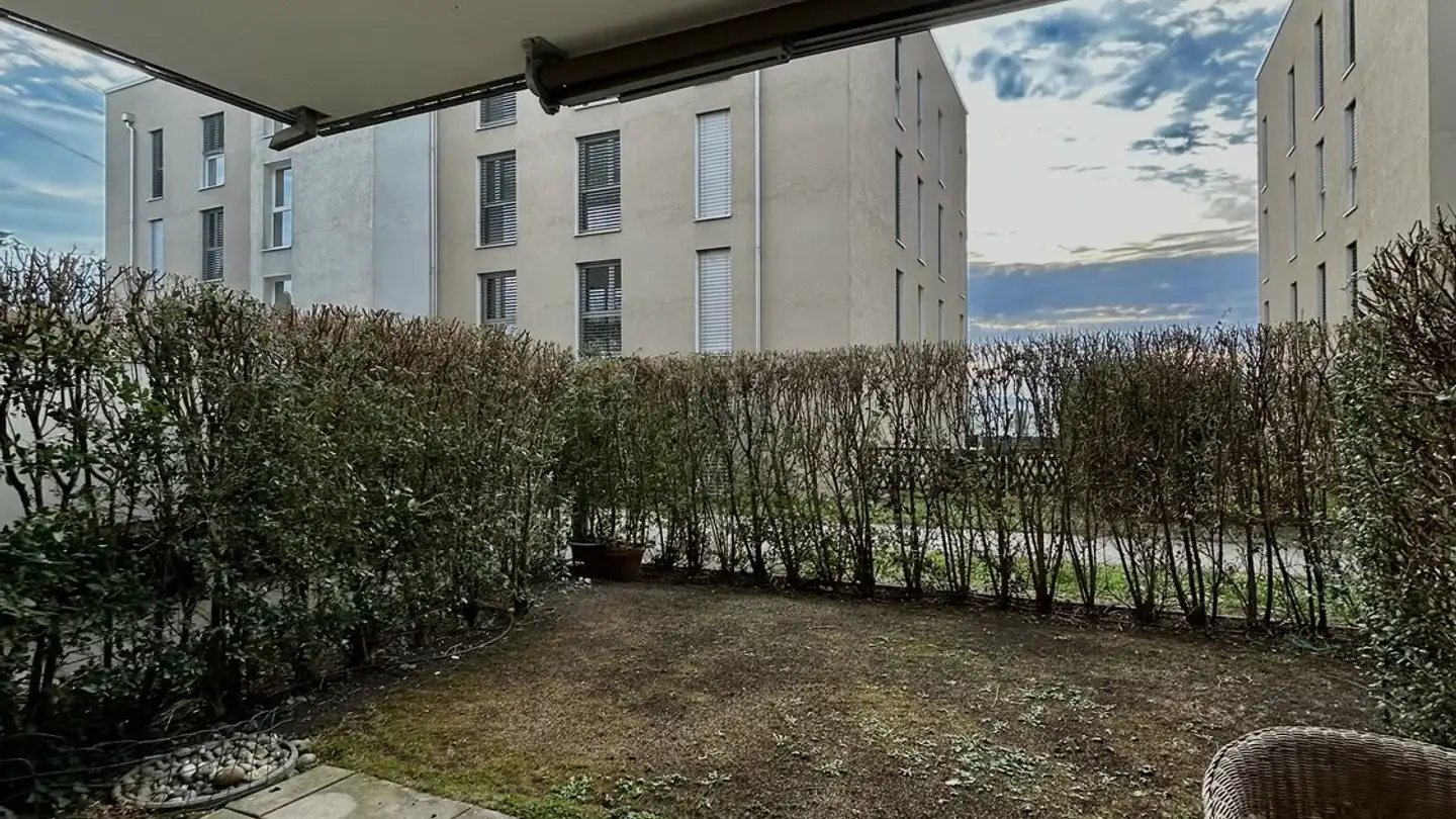 Appartement meublé à louer - 8107 Buchs ZH - Photo 3