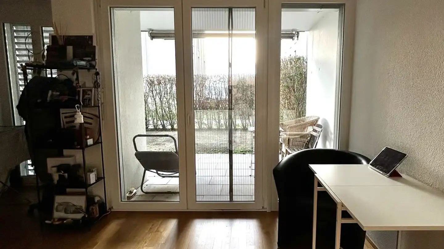 Appartement meublé à louer - 8107 Buchs ZH - Photo 4