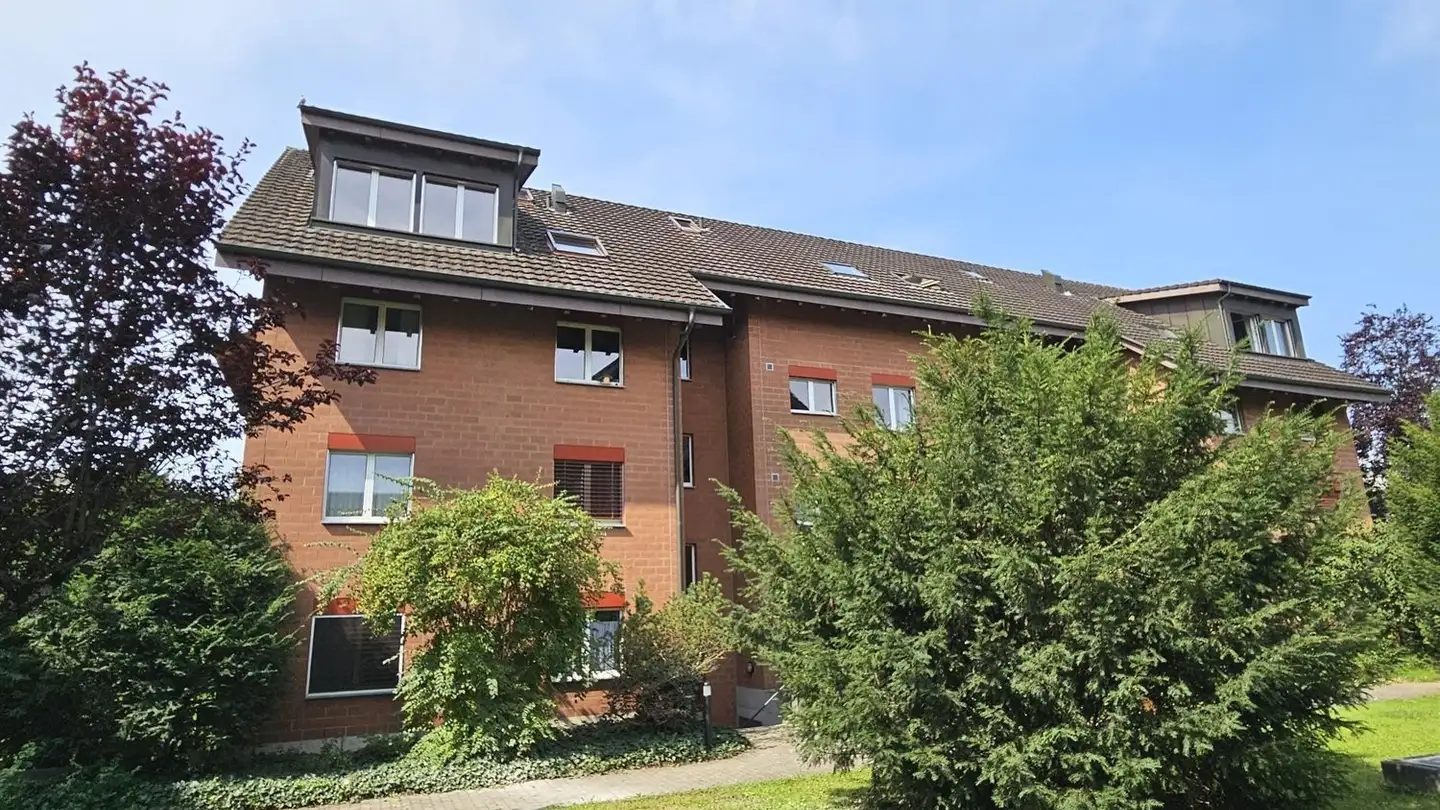 Appartamento in affitto - Breitenstrasse 24, 8910 Affoltern am Albis