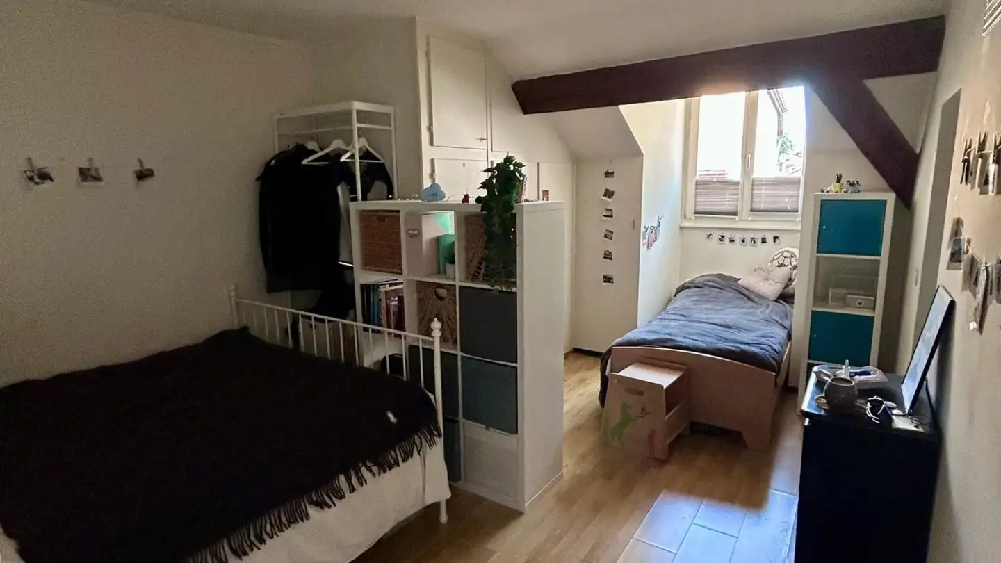 Appartamento in affitto - Rue Du Perron 1, 1296 Coppet