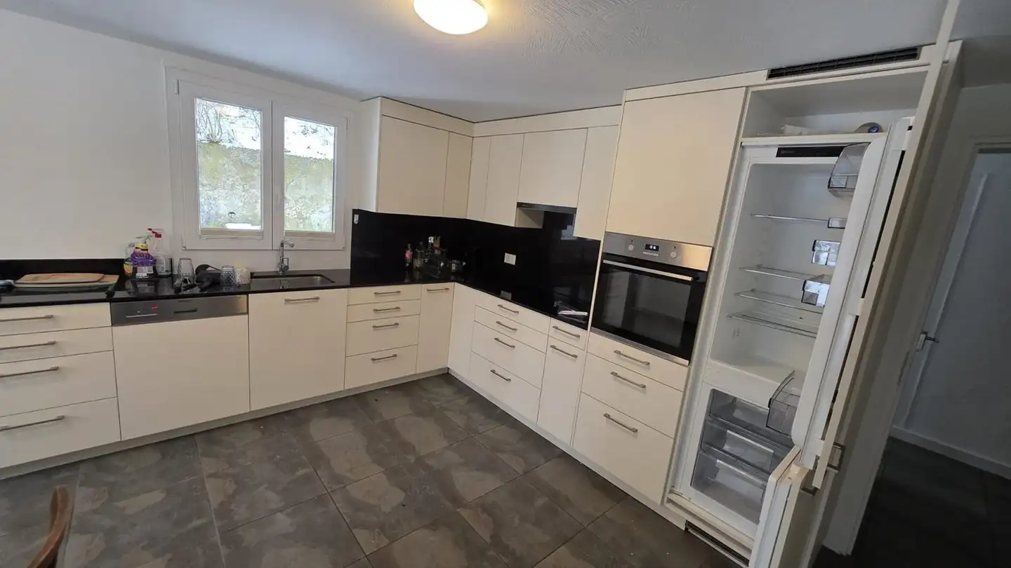 Single room for rent - Zürcherstrasse 130, 8620 Wetzikon ZH - Photo 2