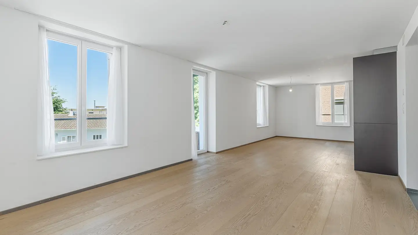 Apartment for sale - Weberstrasse 1, 9400 Rorschach