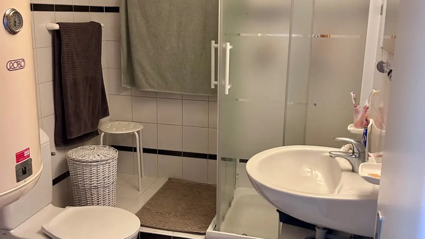 Appartamento in affitto - Rue Du Perron 1, 1296 Coppet - Foto 2