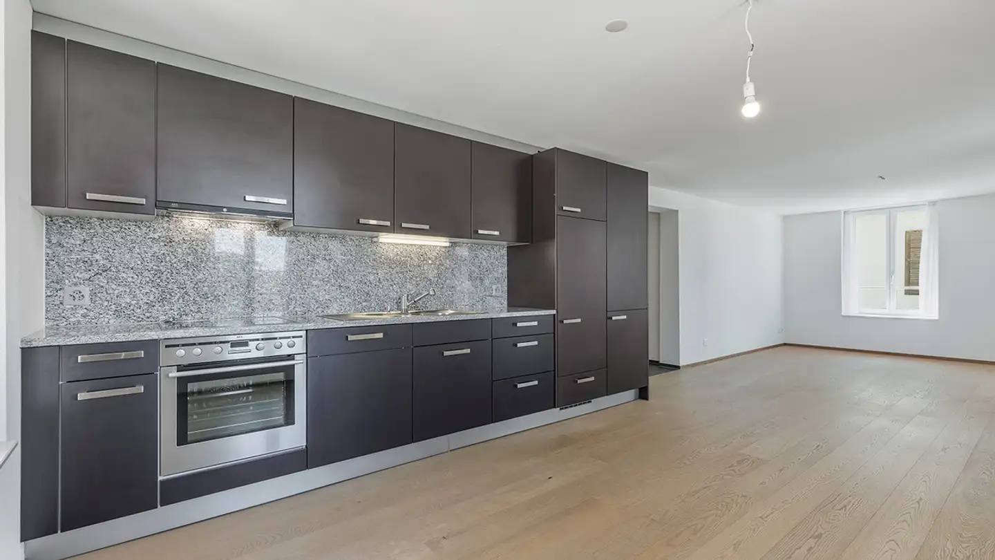 Apartment for sale - Weberstrasse 1, 9400 Rorschach - Photo 2
