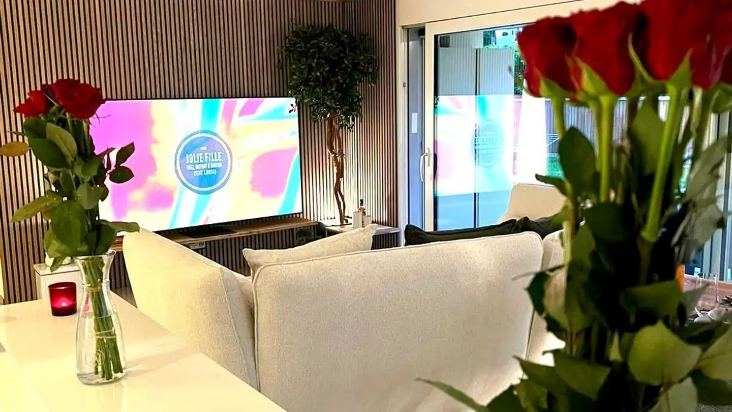 Appartamento in affitto - Zürcherstrasse 118, 8102 Oberengstringen