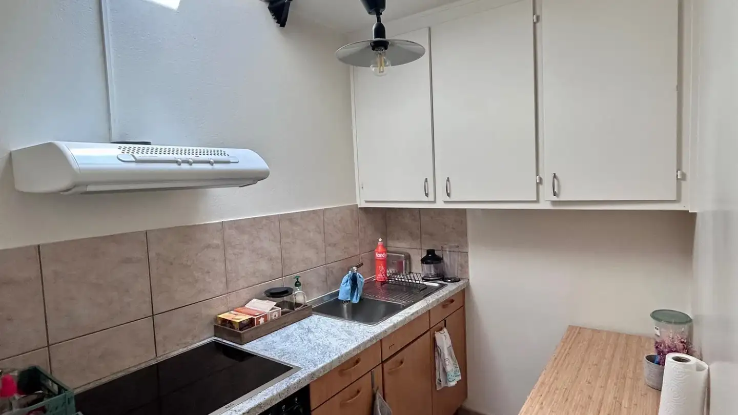 Appartamento in affitto - Rue Du Perron 1, 1296 Coppet - Foto 3