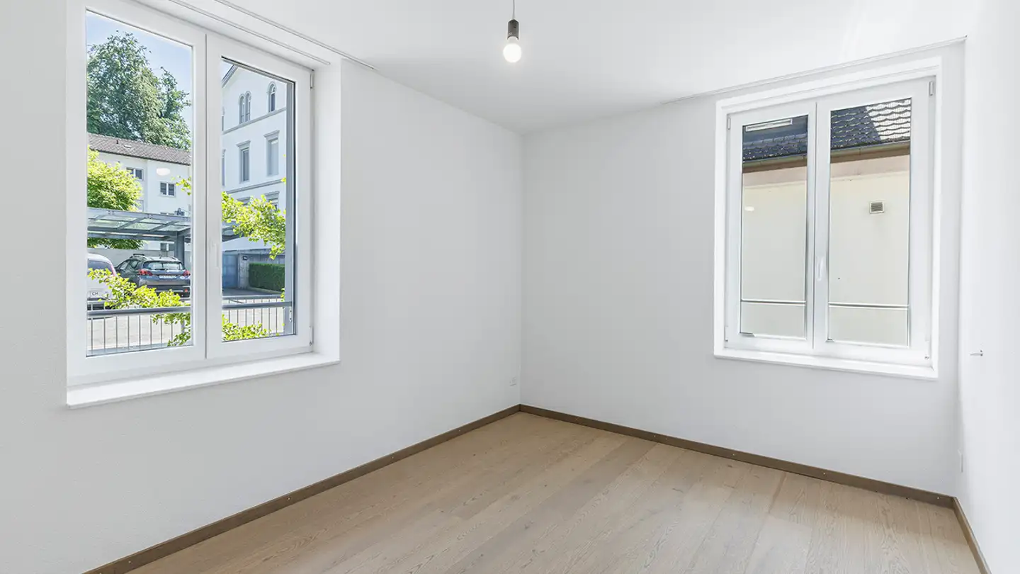 Apartment for sale - Weberstrasse 1, 9400 Rorschach - Photo 3