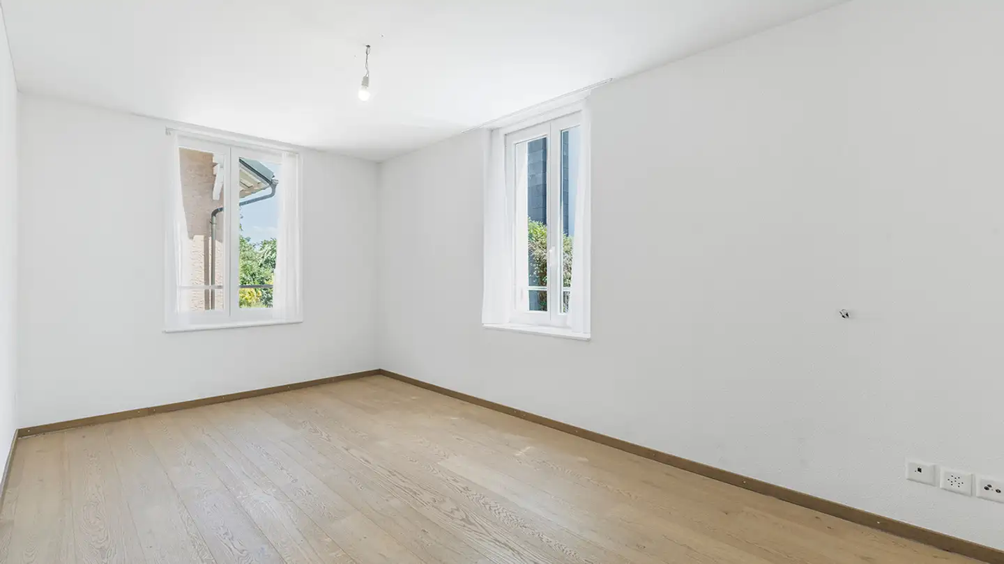 Apartment for sale - Weberstrasse 1, 9400 Rorschach - Photo 4