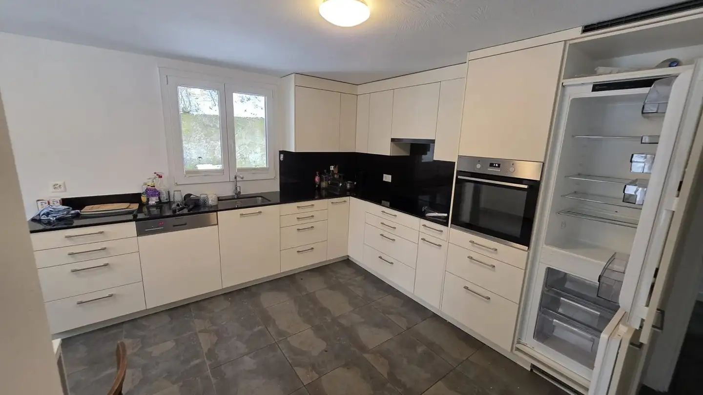Single room for rent - Zürcherstrasse 130, 8620 Wetzikon ZH - Photo 3