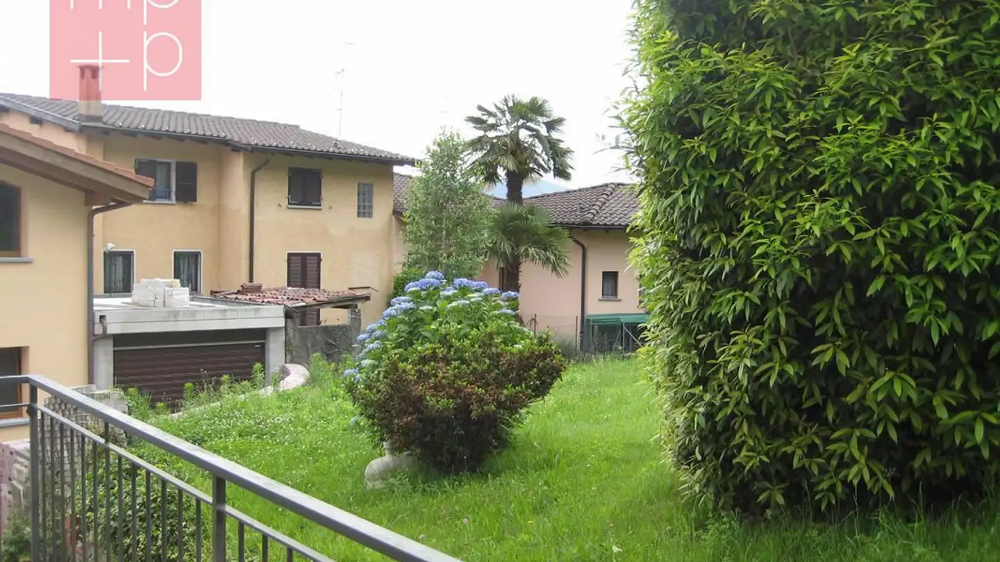 Terreno edificabile in vendita - 6984 Pura - Foto 4