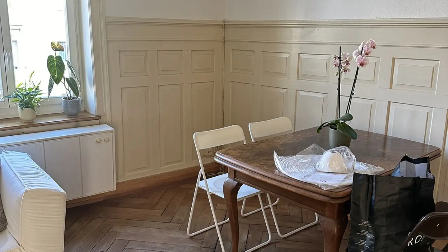 Stanza singola in affitto - 8008 Zürich - Foto 4