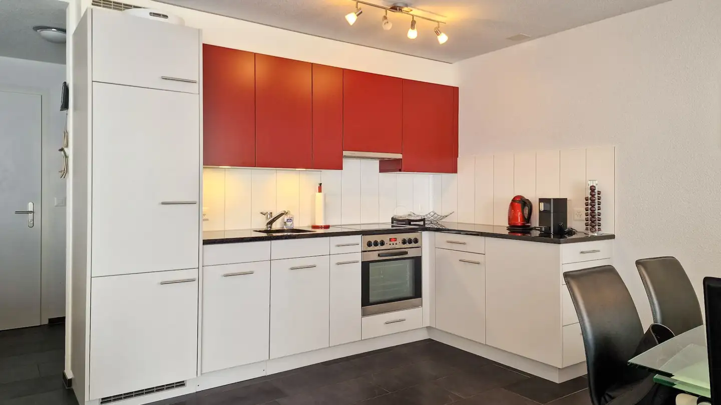 Apartment for sale - Mittenwaldstrasse 2, 8897 Flumserberg Tannenheim - Photo 4