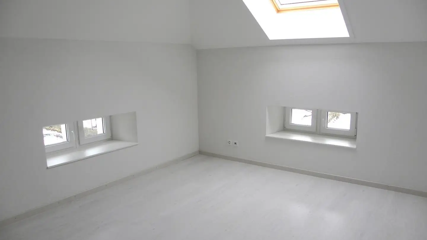 Appartamento in affitto - Rue Du Nord 79, 2300 La Chaux-de-Fonds - Foto 2