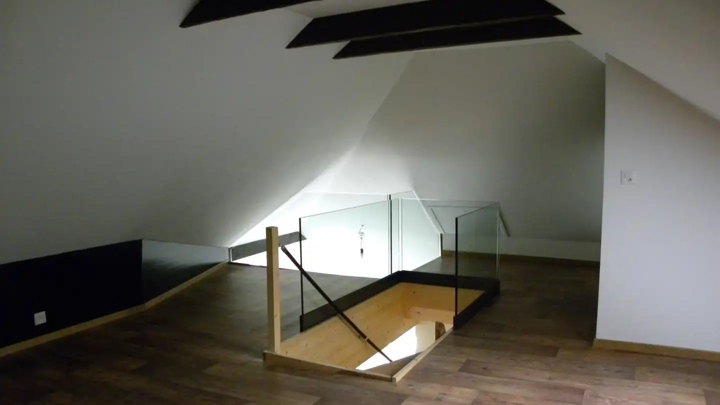 Appartamento in affitto - Rue Du Nord 79, 2300 La Chaux-de-Fonds - Foto 3