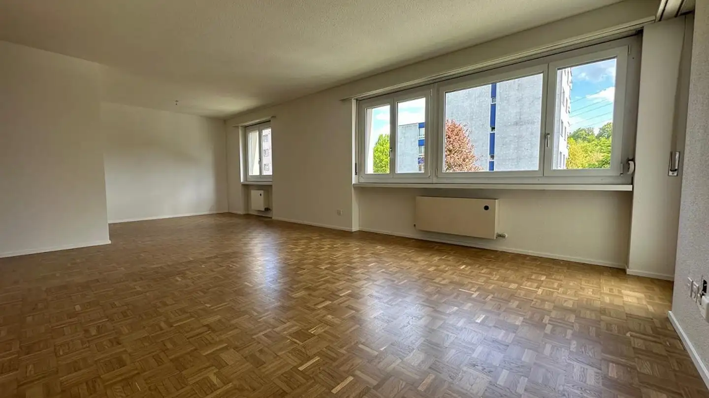 Apartment for rent - Reussmatt 3a, 6032 Emmen - Photo 4