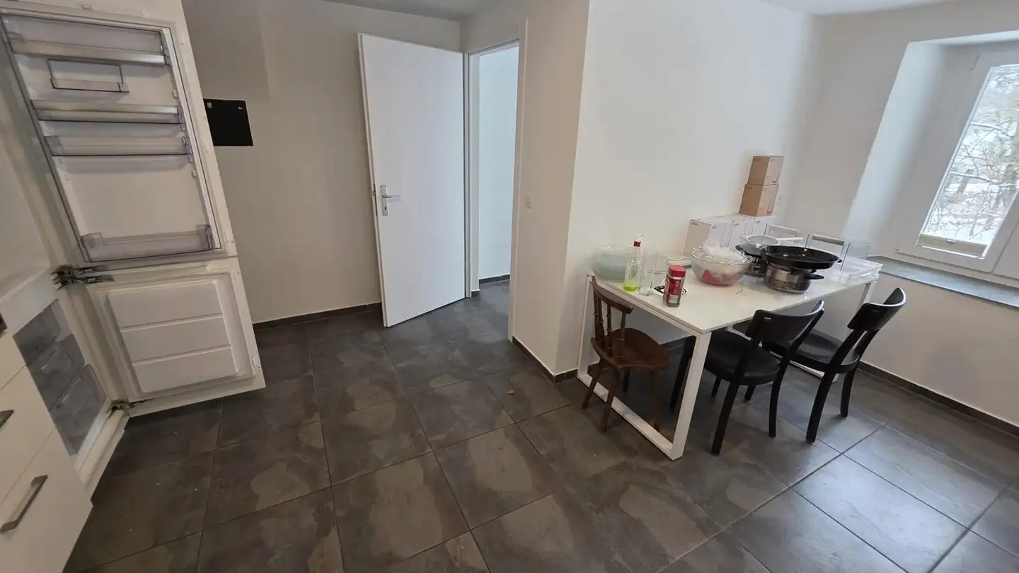 Single room for rent - Zürcherstrasse 130, 8620 Wetzikon ZH