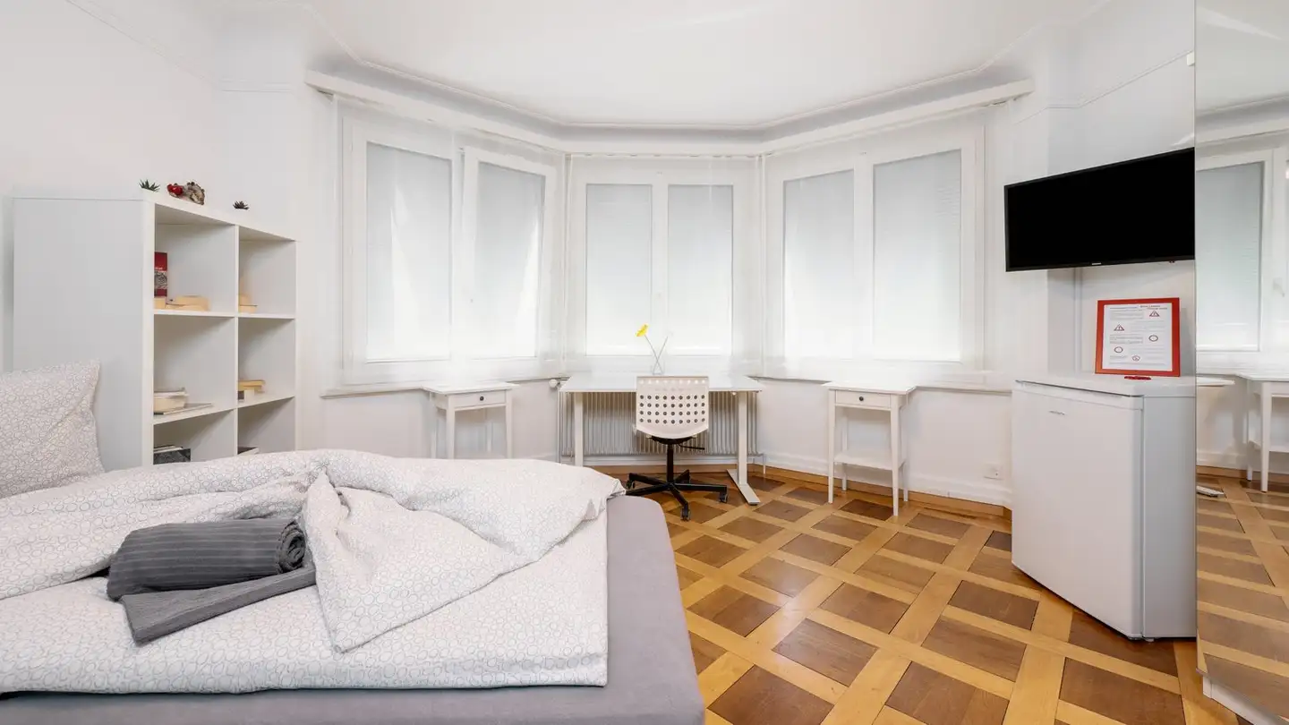 Wohnung mieten - Ruopigenstrasse 32, 6015 Luzern