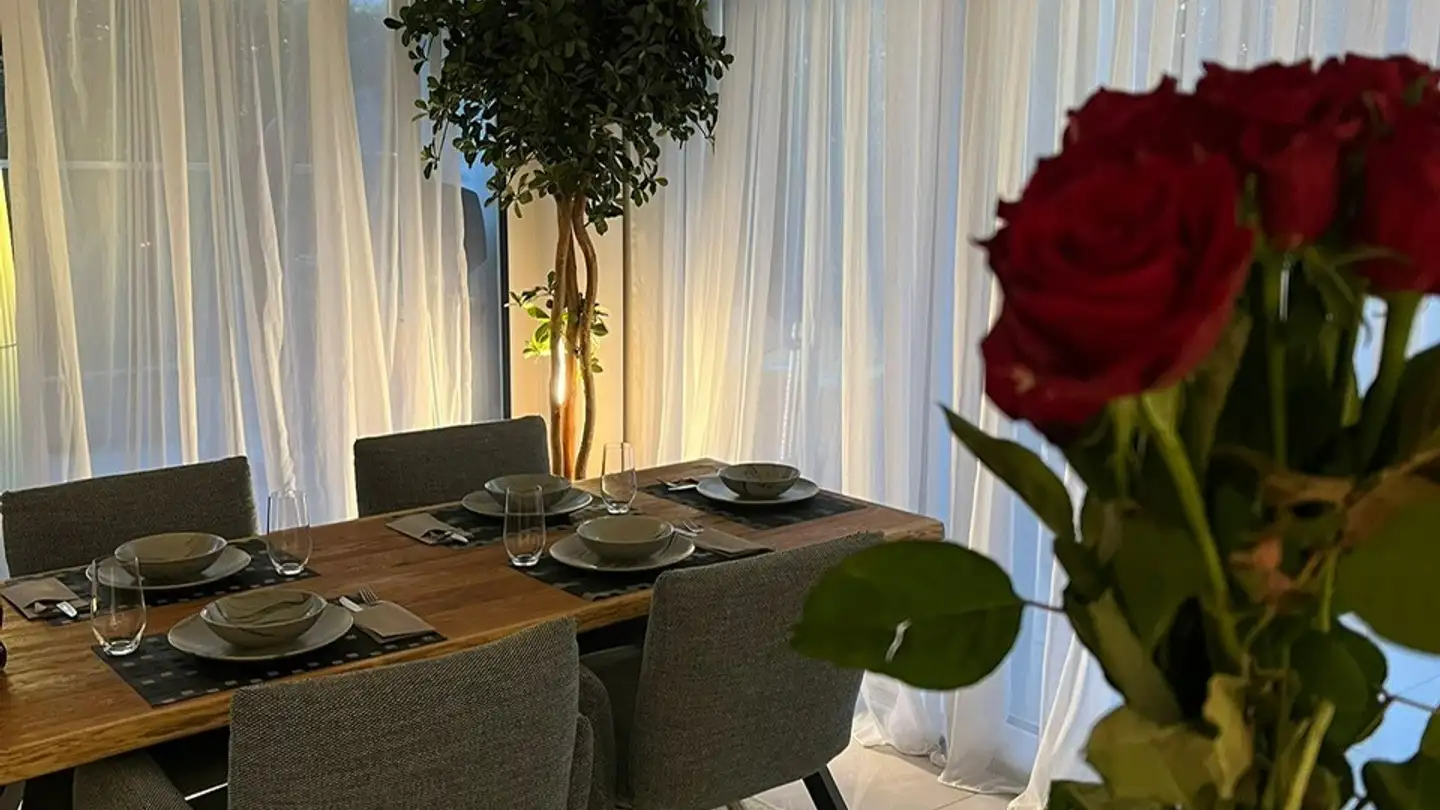 Appartamento in affitto - Zürcherstrasse 118, 8102 Oberengstringen - Foto 2