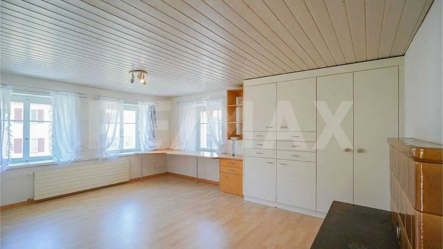 Casa singola in vendita - Bahnhofstrasse 84, 5075 Hornussen - Foto 3