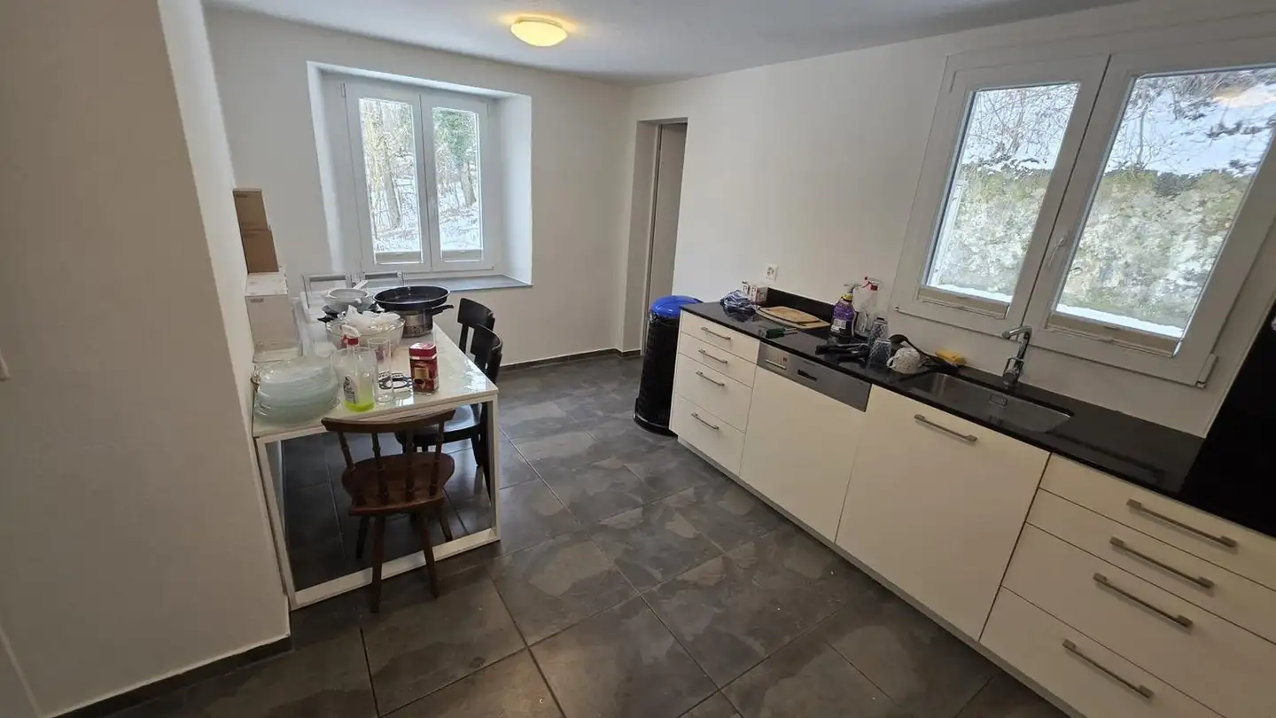 Single room for rent - Zürcherstrasse 130, 8620 Wetzikon ZH - Photo 4