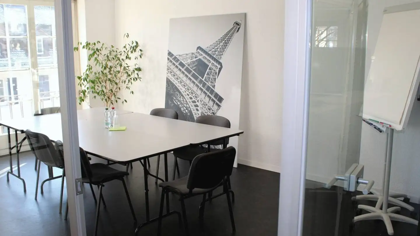 Bürofläche mieten - Rossmarktplatz 1, 4500 Solothurn - Foto 3