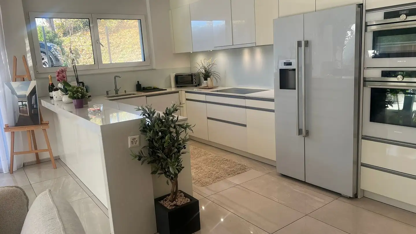 Appartamento in affitto - Zürcherstrasse 118, 8102 Oberengstringen - Foto 3