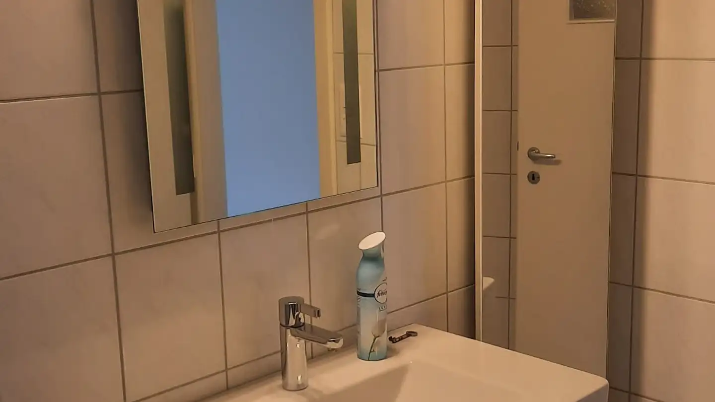 Appartement à louer - Avenue De Bellevue 31, 2740 Moutier
