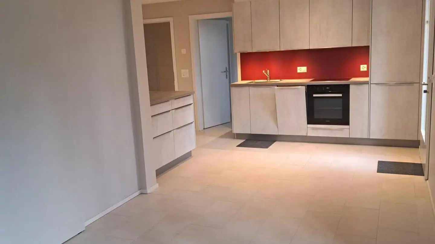 Apartment for rent - Avenue Jean-Gambach 22, 1700 Fribourg - Photo 2