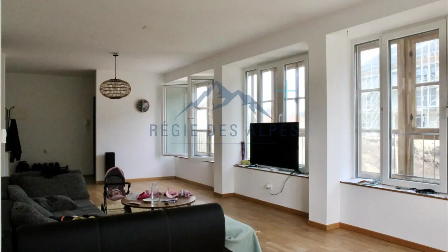 Appartamento in vendita - 1337 Vallorbe - Photo 2